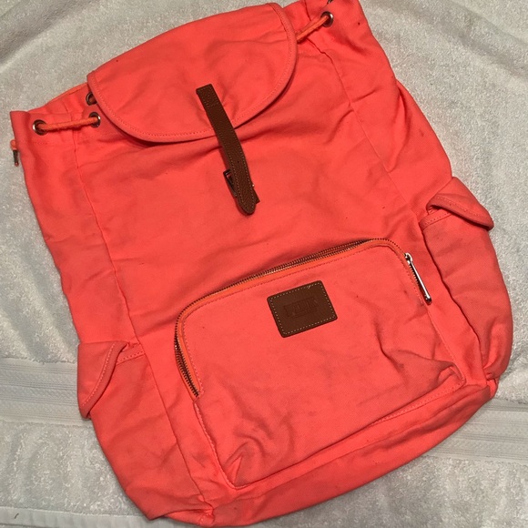 PINK Victoria's Secret Handbags - VS PINK Backpack